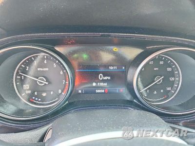Zdjęcie 9 z 14 samochodu: 2021 BUICK ENCORE GX SELECT VIN:KL4MMDSL8MB036379 - miniatura