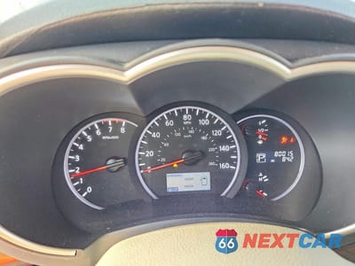 Zdjęcie 9 z 13 samochodu: 2011 NISSAN QUEST 3.5 S VIN:JN8AE2KP4B9007175 - miniatura