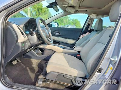 Zdjęcie 7 z 13 samochodu: 2021 HONDA HR-V EX VIN:3CZRU6H54MM713057 - miniatura