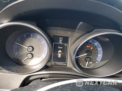 Zdjęcie 9 z 12 samochodu: 2016 SCION IM BASE VIN:JTNKARJE5GJ514561 - miniatura
