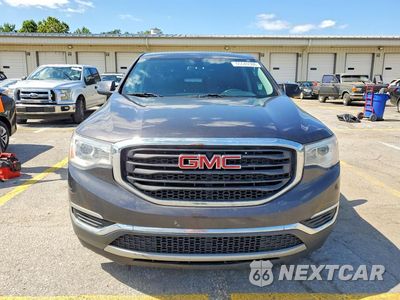 Piąte zdjęcie samochodu w środku: 2017 GMC ACADIA SLE VIN:1GKKNKLA2HZ268165 - miniatura