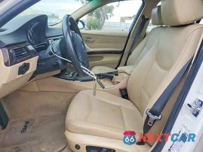 Zdjęcie 7 z 12 samochodu: 2008 BMW 328 XI SULEV VIN:WBAVC73588KP38851 - miniatura
