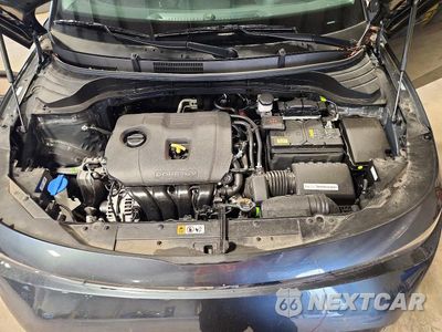 Zdjęcie 12 z 13 samochodu: 2025 KIA SOUL EX VIN:KNDJ33AU2S7273787 - miniatura
