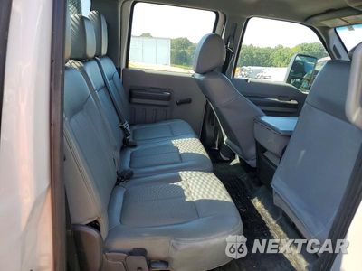 Zdjęcie 10 z 12 samochodu: 2016 FORD F450 SUPER DUTY VIN:1FD0W4GT1GED15291 - miniatura