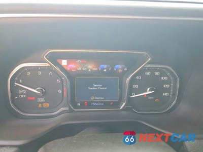 Zdjęcie 9 z 13 samochodu: 2021 GMC YUKON DENALI VIN:1GKS1DKL5MR222365 - miniatura