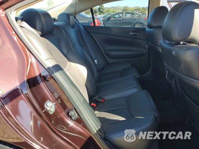 Zdjęcie 10 z 12 samochodu: 2014 NISSAN MAXIMA 3.5 SV VIN:1N4AA5AP6EC476310 - miniatura
