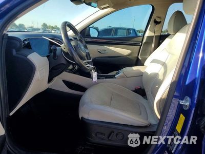 Zdjęcie 7 z 12 samochodu: 2022 HYUNDAI TUCSON SEL VIN:5NMJC3AE1NH009952 - miniatura