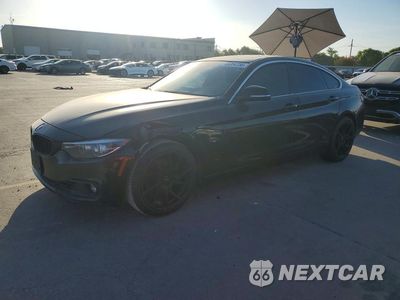 2020 BMW 430I GRAN COUPE WBA4J1C09LCD99395 - główne zdjęcie licytacji z USA - miniatura