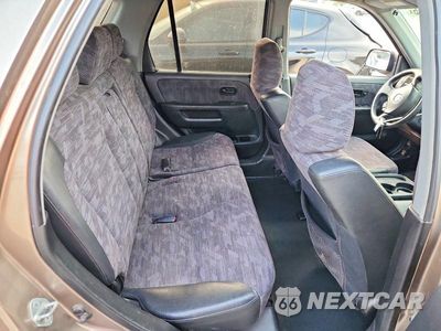 Zdjęcie 10 z 12 samochodu: 2004 HONDA CR-V LX VIN:JHLRD68404C007799 - miniatura