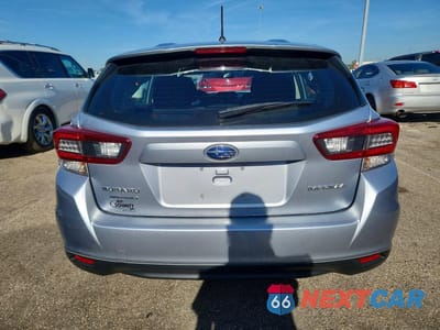 Zdjęcie 6 z 12 samochodu: 2020 SUBARU IMPREZA VIN:4S3GTAB66L3727613 - miniatura