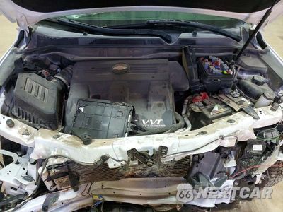 Zdjęcie 12 z 14 samochodu: 2016 CHEVROLET EQUINOX LT VIN:2GNFLFE35G6225935 - miniatura