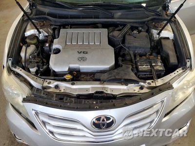Zdjęcie 11 z 13 samochodu: 2010 TOYOTA CAMRY XLE V6 VIN:4T1BK3EK5AU106075 - miniatura