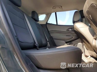 Zdjęcie 11 z 13 samochodu: 2026 CHEVROLET TRAX 1LT VIN:KL77LHEP9TC075452 - miniatura