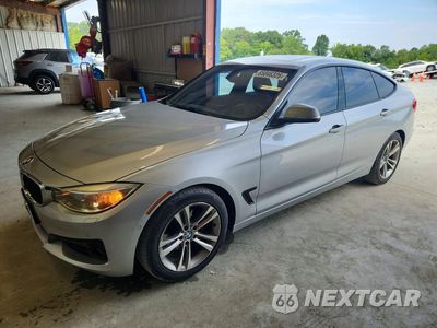 2016 BMW 328 XIGT SULEV WBA8Z5C50GG501353 - główne zdjęcie licytacji z USA - miniatura