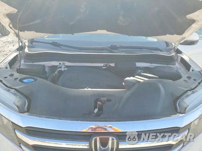 Zdjęcie 12 z 13 samochodu: 2016 HONDA PILOT ELITE VIN:5FNYF6H00GB102029 - miniatura
