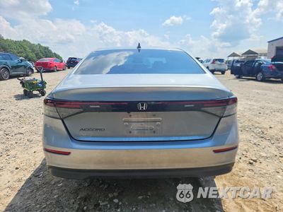 Zdjęcie 6 z 12 samochodu: 2024 HONDA ACCORD EX VIN:1HGCY1F36RA056126 - miniatura