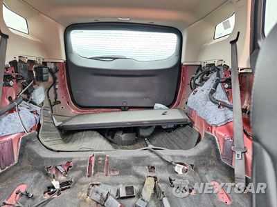 Zdjęcie 10 z 13 samochodu: 2018 GMC TERRAIN DENALI VIN:3GKALXEX7JL163456 - miniatura