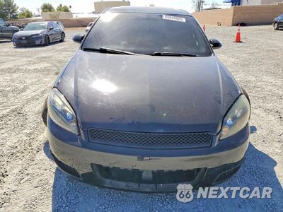 Piąte zdjęcie samochodu w środku: 2008 CHEVROLET IMPALA VIN:2G1WD58C489198926 - miniatura