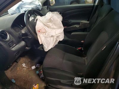 Zdjęcie 7 z 12 samochodu: 2019 NISSAN VERSA SV VIN:3N1CN7AP2KL859974 - miniatura