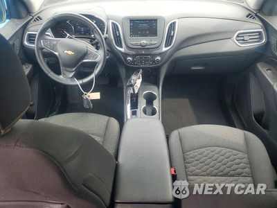 Zdjęcie 8 z 14 samochodu: 2019 CHEVROLET EQUINOX LT VIN:2GNAXUEV8K6287889 - miniatura