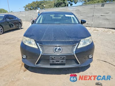 Piąte zdjęcie samochodu w środku: 2013 LEXUS ES 350 VIN:JTHBK1GG2D2050208 - miniatura