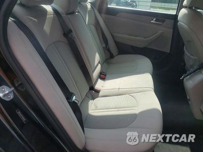 Zdjęcie 10 z 12 samochodu: 2015 HYUNDAI SONATA SE VIN:5NPE24AF1FH187075 - miniatura