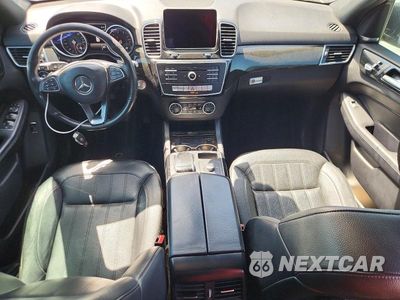 Zdjęcie 8 z 13 samochodu: 2018 MERCEDES-BENZ GLE 350 VIN:4JGDA5JBXJB181363 - miniatura