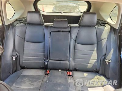 Zdjęcie 10 z 13 samochodu: 2021 TOYOTA RAV4 XLE PREMIUM VIN:2T3C1RFV6MW154392 - miniatura