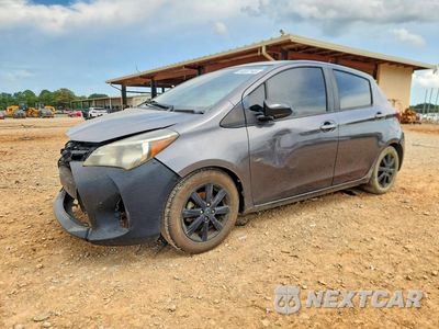 2016 TOYOTA YARIS 5-DOOR LE VNKKTUD31GA070517 - główne zdjęcie licytacji z USA - miniatura