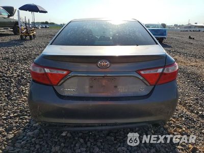 Zdjęcie 6 z 12 samochodu: 2015 TOYOTA CAMRY SE VIN:4T1BF1FKXFU985197 - miniatura