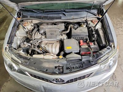 Zdjęcie 11 z 12 samochodu: 2013 TOYOTA CAMRY SE VIN:4T1BF1FK5DU270244 - miniatura