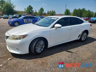 2013 LEXUS ES 350 JTHBK1GG8D2056773 - główne zdjęcie licytacji z USA - miniatura
