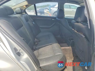 Zdjęcie 10 z 12 samochodu: 2001 BMW 325 I VIN:WBAAV33411FU95908 - miniatura