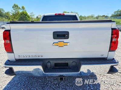 Zdjęcie 6 z 12 samochodu: 2016 CHEVROLET SILVERADO K1500 LT VIN:1GCUKREC4GF142054 - miniatura