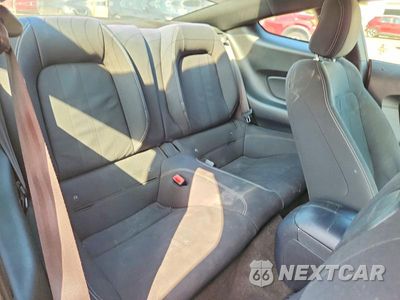 Zdjęcie 10 z 13 samochodu: 2018 FORD MUSTANG VIN:1FA6P8TH7J5182926 - miniatura