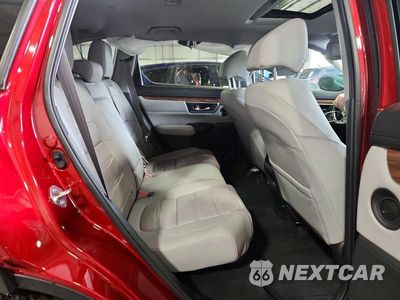 Zdjęcie 10 z 12 samochodu: 2020 HONDA CR-V EXL VIN:7FART6H80LE010923 - miniatura