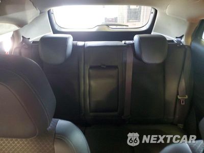 Zdjęcie 10 z 13 samochodu: 2017 BUICK ENCORE PREFERRED VIN:KL4CJASB3HB019926 - miniatura