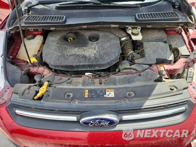Zdjęcie 12 z 13 samochodu: 2014 FORD ESCAPE SE VIN:1FMCU9G92EUB40783 - miniatura