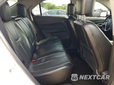 Zdjęcie 11 z 13 samochodu: 2017 CHEVROLET EQUINOX PREMIER VIN:2GNFLGEK4H6198225 - miniatura
