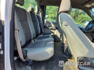 Zdjęcie 11 z 13 samochodu: 2019 FORD F150 SUPER CAB VIN:1FTFX1E53KFD01636 - miniatura