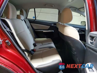 Zdjęcie 10 z 12 samochodu: 2016 SUBARU CROSSTREK PREMIUM VIN:JF2GPABC6G8306172 - miniatura