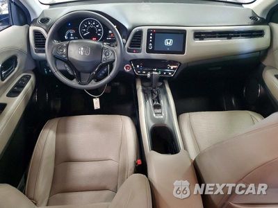 Zdjęcie 8 z 13 samochodu: 2021 HONDA HR-V EXL VIN:3CZRU6H76MM717533 - miniatura