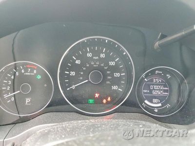 Zdjęcie 9 z 12 samochodu: 2022 HONDA HR-V LX VIN:3CZRU5H32NM703444 - miniatura