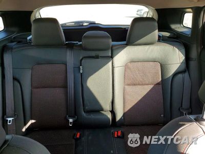 Zdjęcie 10 z 14 samochodu: 2025 NISSAN KICKS SR VIN:3N8AP6DA7SL417423 - miniatura