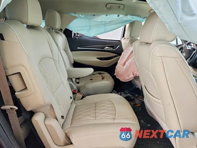 Zdjęcie 11 z 13 samochodu: 2024 BUICK ENCLAVE AVENIR VIN:5GAERDKW1RJ108205 - miniatura