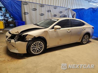 2013 LEXUS ES 350 JTHBK1GG6D2069456 - główne zdjęcie licytacji z USA - miniatura