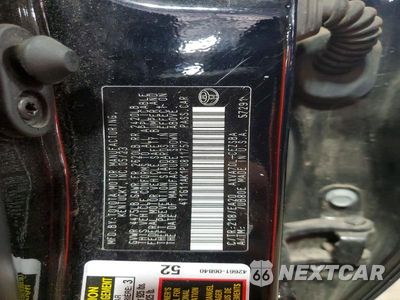 Zdjęcie 13 z 13 samochodu: 2023 TOYOTA CAMRY SE VIN:4T1G11AK1PU811757 - miniatura