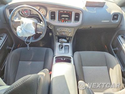 Zdjęcie 8 z 12 samochodu: 2023 DODGE CHARGER R/T VIN:2C3CDXCT0PH580196 - miniatura