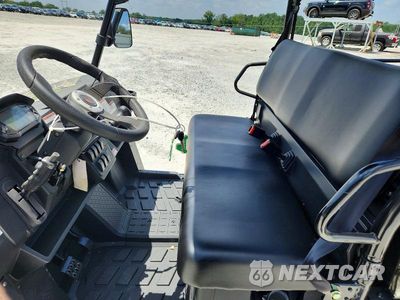 Piąte zdjęcie samochodu w środku: 2026 TAIZHOU NEBULA POWER CO LTD UTILITY VEHICLE VIN:L06UA4C26T1000976 - miniatura