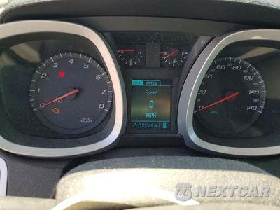 Zdjęcie 9 z 12 samochodu: 2017 CHEVROLET EQUINOX LT VIN:2GNFLFEK1H6166181 - miniatura